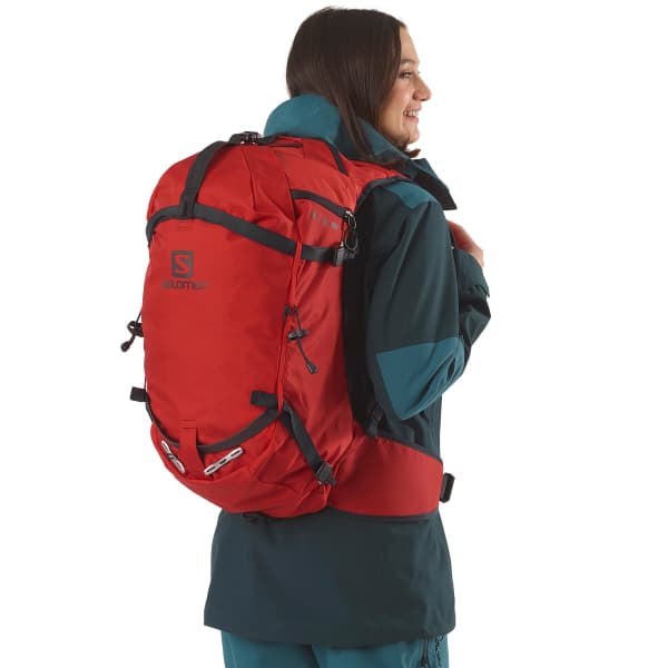 Salomon qst 30 backpack clearance