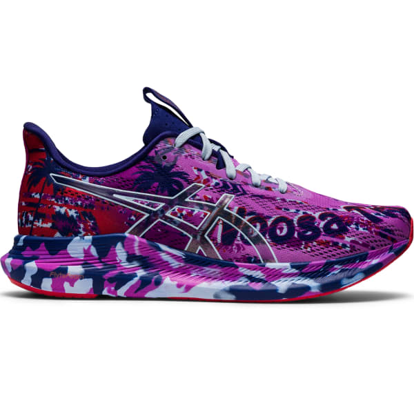 Women's gel noosa tri 9 running top shoe