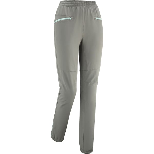 Lafuma Access Pants W North Sea, pantalon de randonnée léger femme.