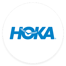 Logo Hoka One One