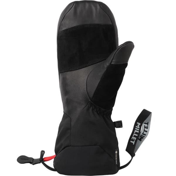 MILLET-COSMIC PRO GTX MITTEN M BLACK - Ski mittens