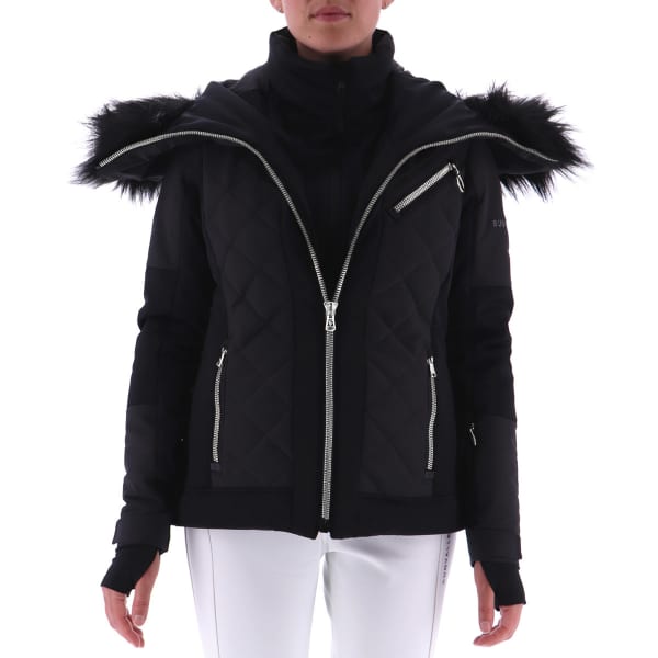 Vetement ski sun valley best sale