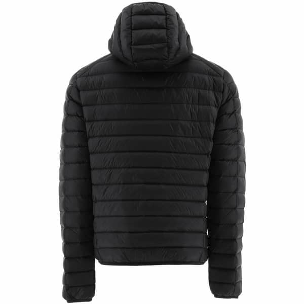 JOTT NICO NOOS BLACK Doudoune