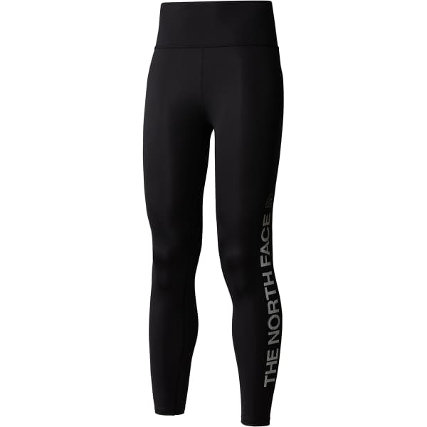 The north face running tights shop
