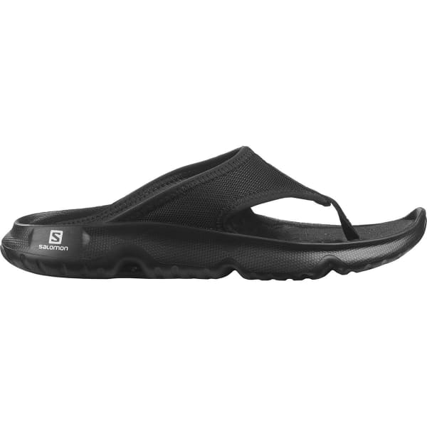 Salomon recovery sales flip flops