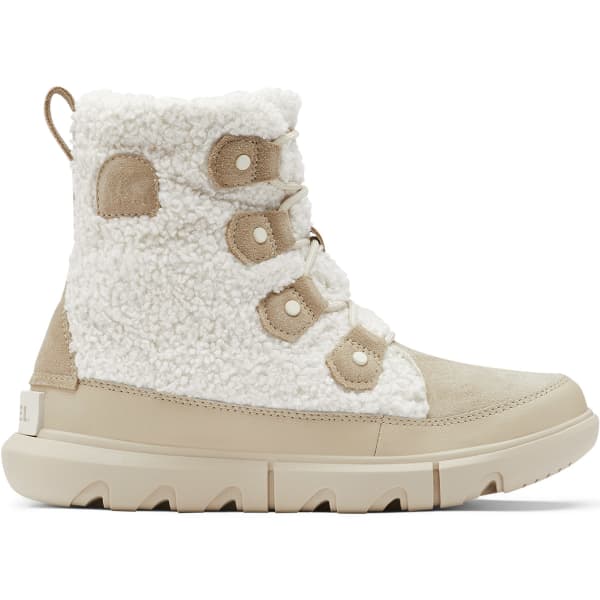 Sorel cozy explorer boots sales