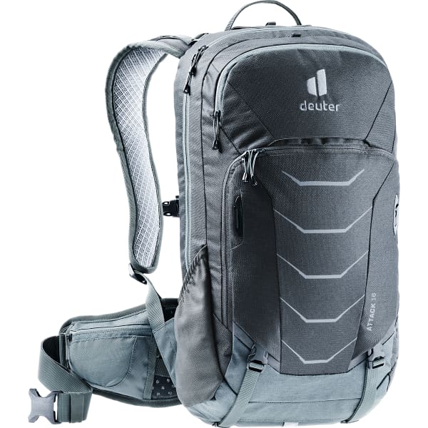 Deuter external pockets deals