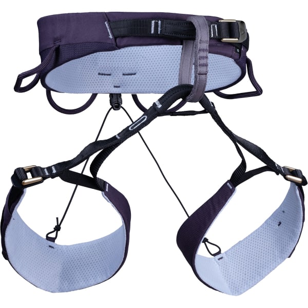 Violet / Bleu