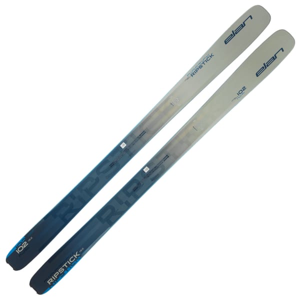 Elan RIPSTICK 102