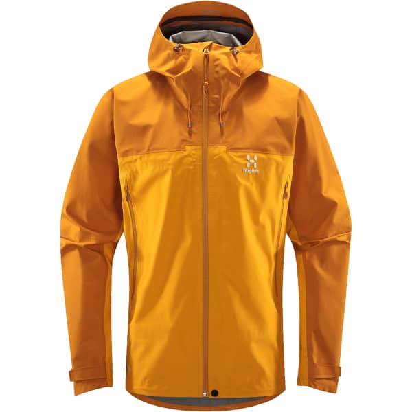 Haglofs ski jacket top