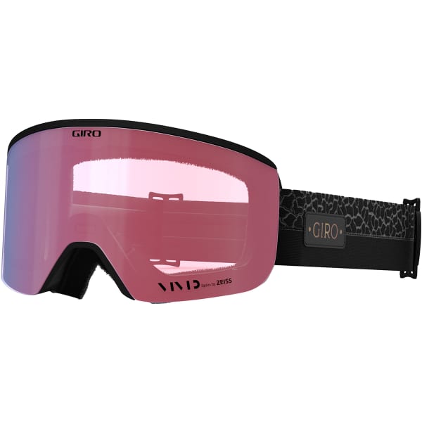 Giro GIRO Ella lunette de ski pour femme