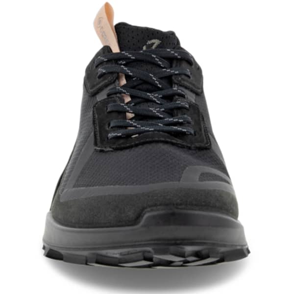 ECCO BIOM 2.1 X COUNTRY W BLACK DARK SHADOW Low rise hiking boot
