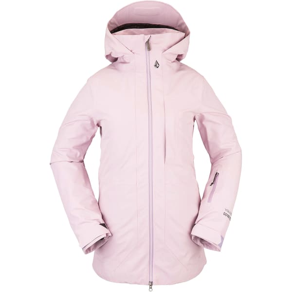 Volcom iris jacket online