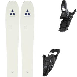 Gamme FISCHER Ranger - ekosport
