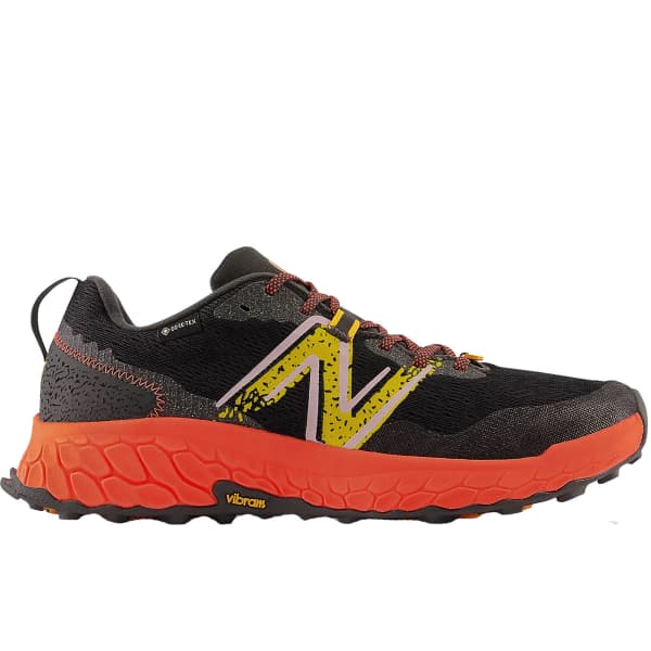 Gore tex shoes new balance sales