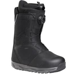 Snowboard boots nidecker at the best price - ekosport