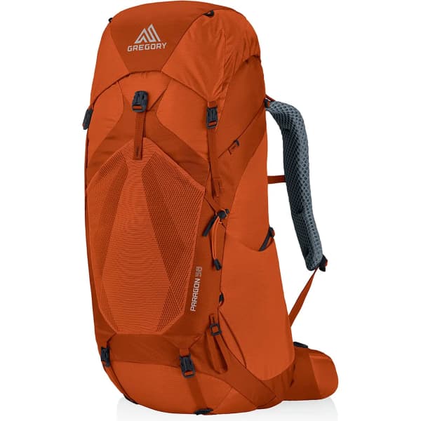 Gregory on sale paragon 58