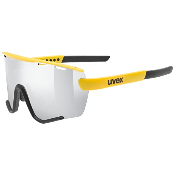 UVEX SPORTSTYLE 236 SUNBEE BLACK Lunette velo