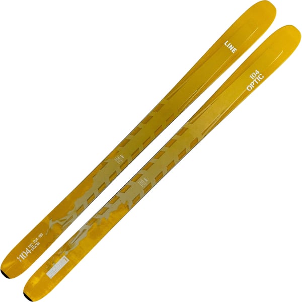 Line OPTIC 104