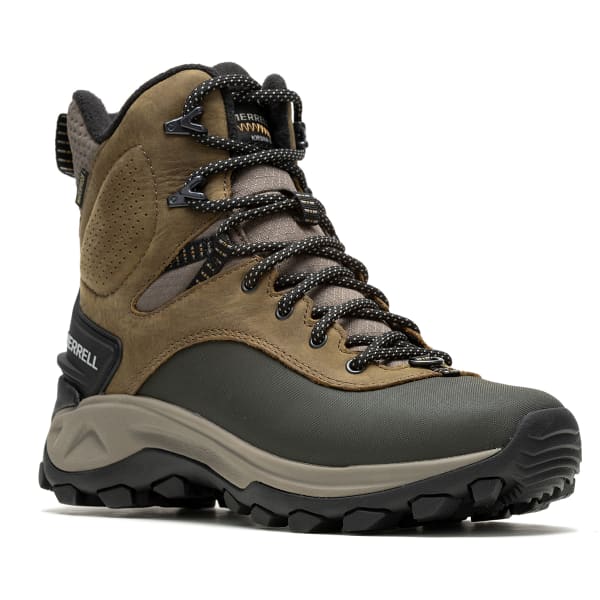 Merrell waterproof winter boots outlet