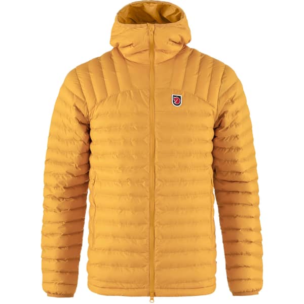 Fjallraven lightweight jacket top