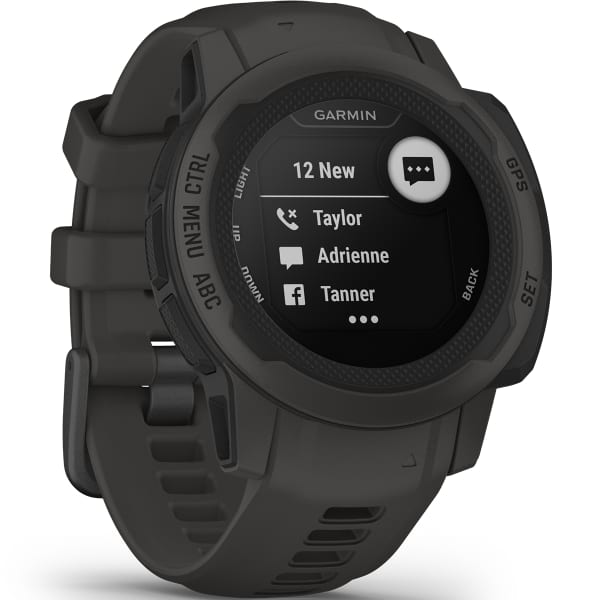 Garmin instinct gps glonass on sale