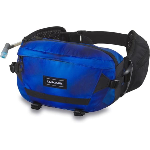 DAKINE Hot Laps 5l Bleu / Noir Unique 2023 - *prix inclus code XTRA10