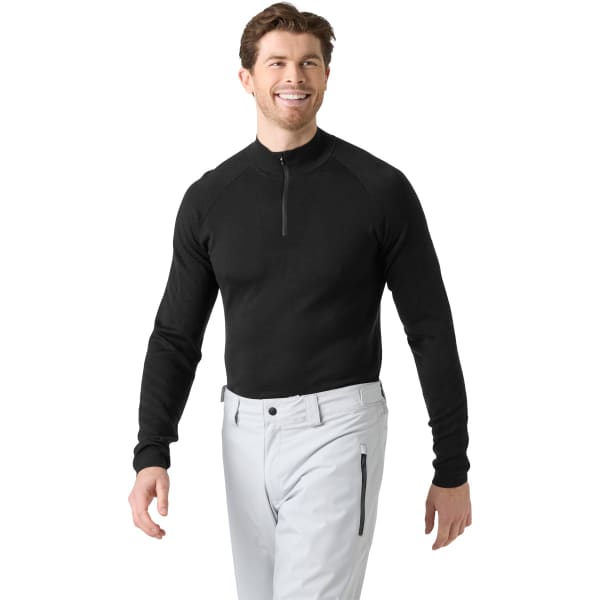 Helly Hansen LIFA MERINO KNITEVO 1/2 ZIP