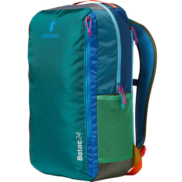 Del dia backpack 2025
