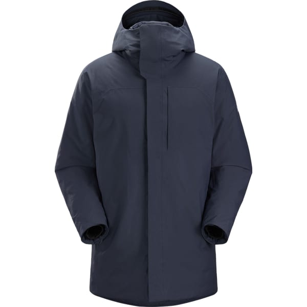 ARC TERYX THERME PARKA M BLACK SAPPHIRE Jacket