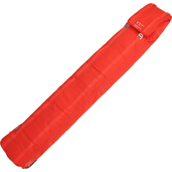 DB-SNOW ROLLER FALU RED - Ski bag