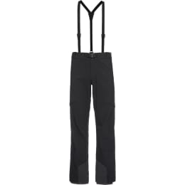 Pantalon gore tex ski rando new arrivals