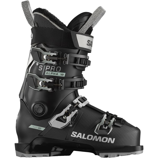 Salomon alpine boots clearance