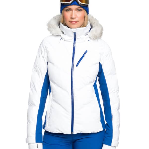 Roxy snowstorm 2025