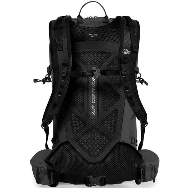 Lowe alpine aeon nd25 review new arrivals