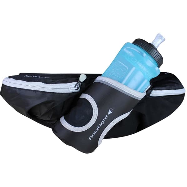 Ceinture porte online bidon raidlight