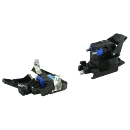 ATOMIC BACKLAND 78 UL Fix Ski touring set