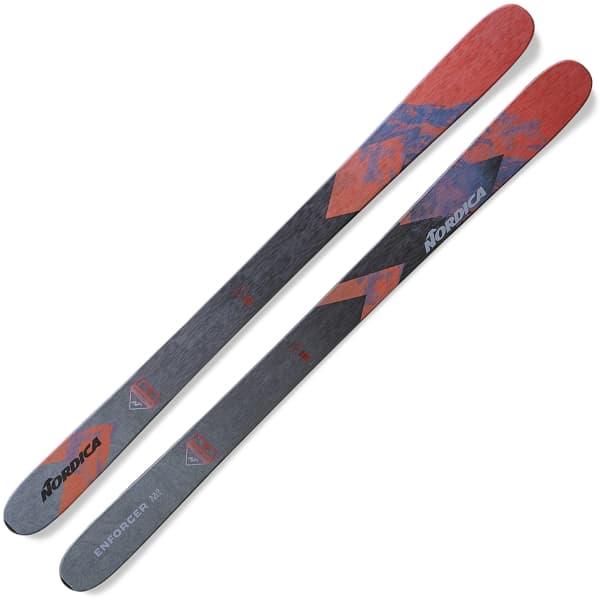 Nordica enforcer 110 top