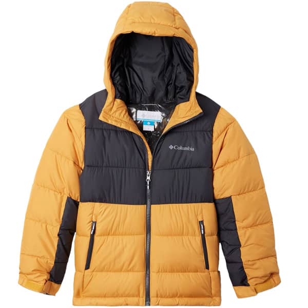 Pike lake jacket new arrivals