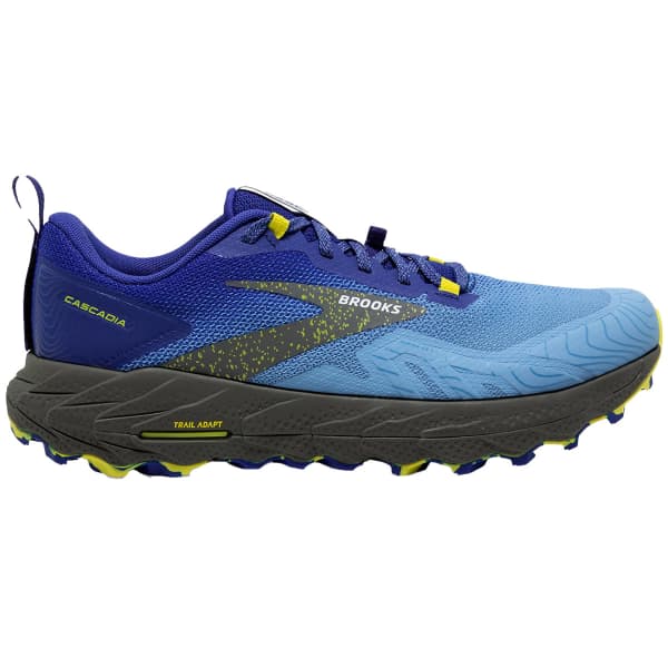 Brooks website top