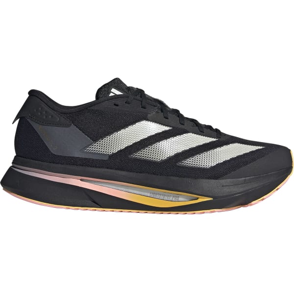 【予約受付中】 ADIDAS-ADIZERO shoe Running - CBLACK/ZEROMT/SPARK M SL2 スパイク・シューズ