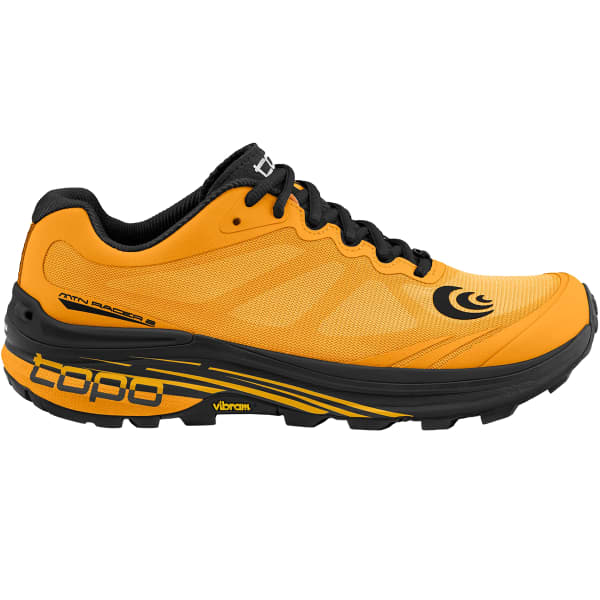 Topo trail runners top