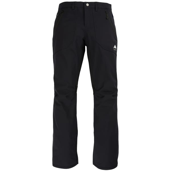 BURTON W VIDA PT TRUE BLACK Pantalon snowboard