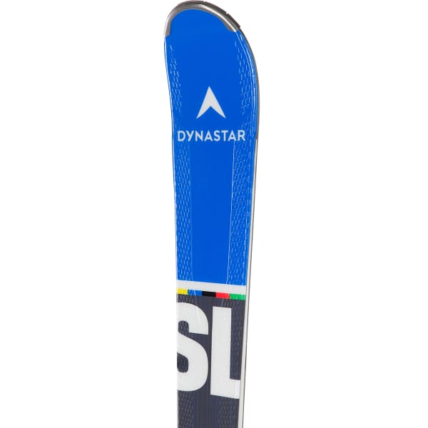 DYNASTAR-SPEED OMEGLASS MASTER SL LTD CN + SPX12 KONECT GW DYNASTAR-SPEED OMEGLASS MASTER SL LTD CN + SPX12 KONECT GW