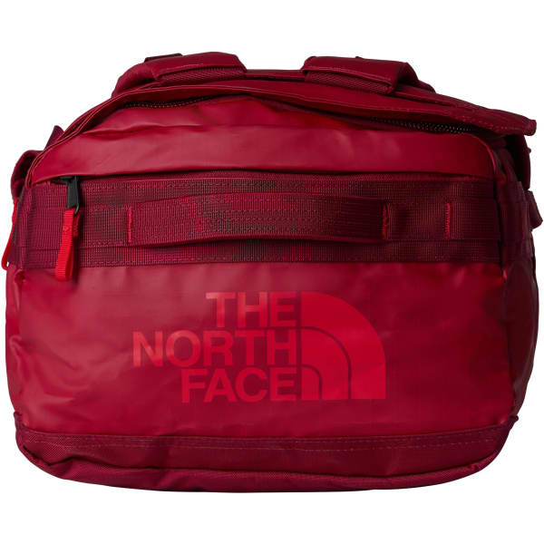 Sac HEAD 2-en-1 : Sac De Voyage Et Sac à Dos 50L - Couleur Brick (Orange) - Neuf