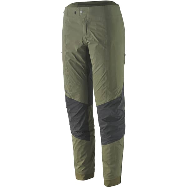 Patagonia Dirt Roamer Storm Pants Review