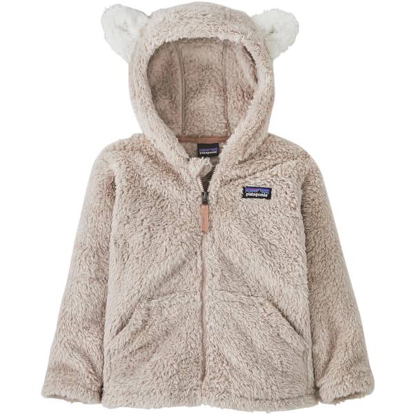 Patagonia furry taupe sale