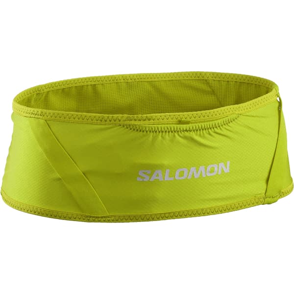 SALOMON PULSE BELT Unicolore Ceinture porte gourde