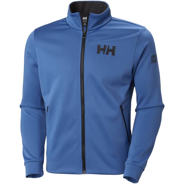 Helly hansen hp fleece jacket hot sale
