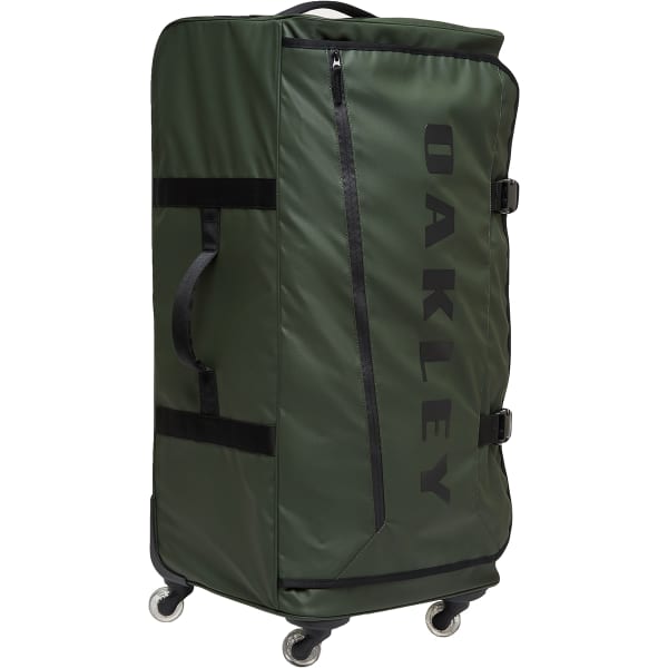 Long trolley bag best sale